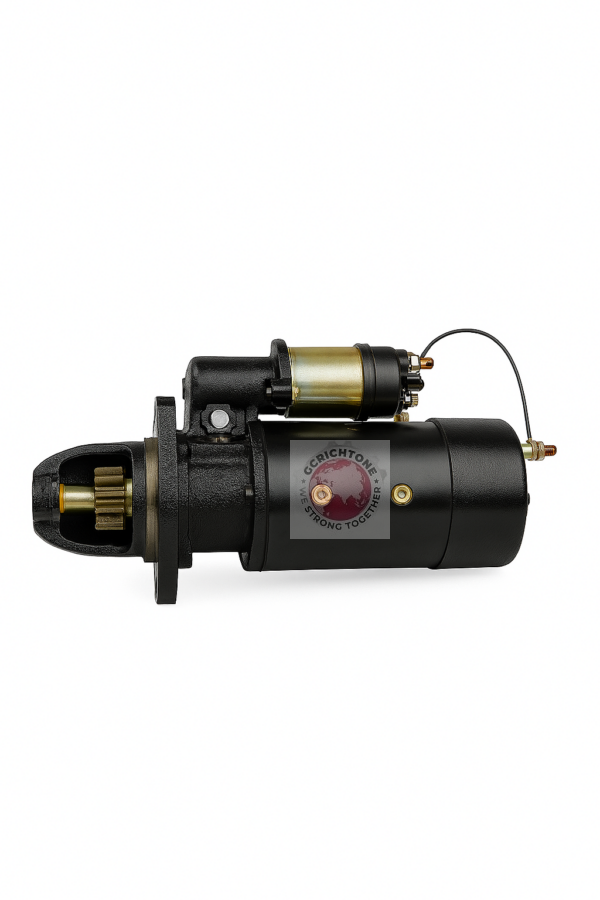 Starter Delco 42MT 10461053