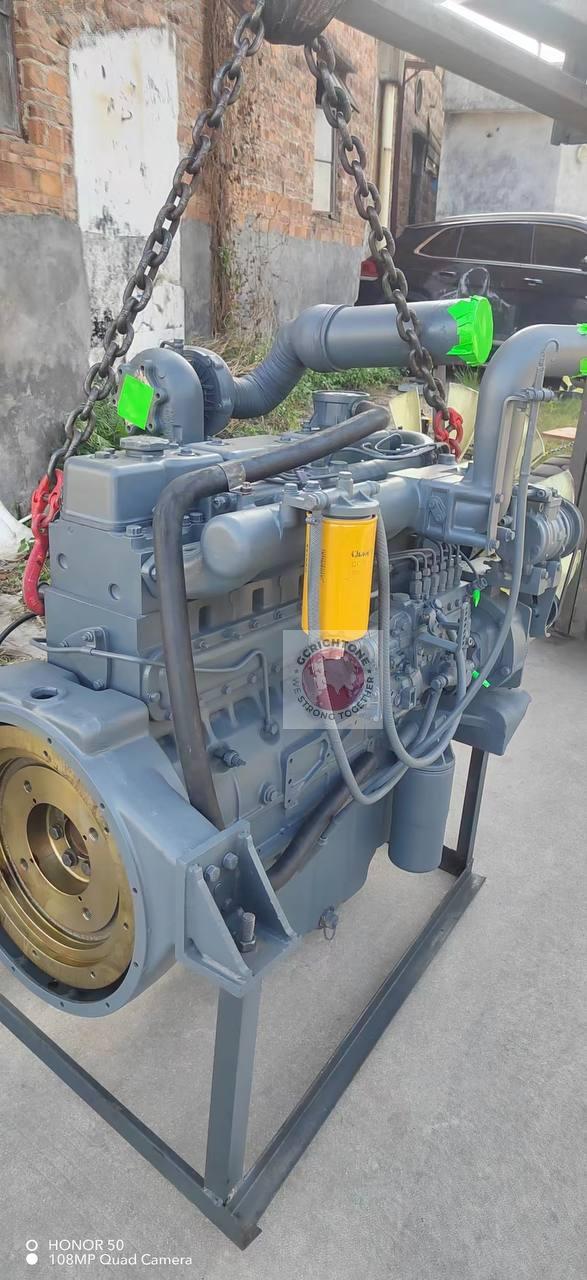 Doosan d1146T Doosan d1146T