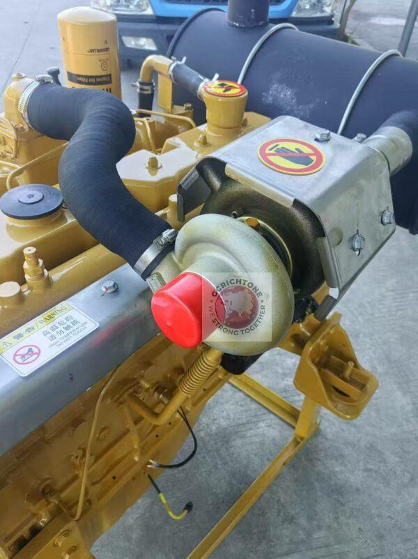 Caterpillar CAT 3066