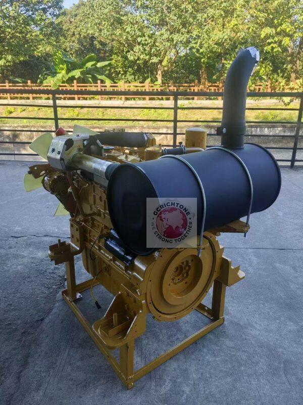 Caterpillar CAT 3066 Caterpillar CAT 3066