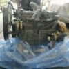 Isuzu 6BG1 Direct Injection Isuzu 6BG1 Direct Injection