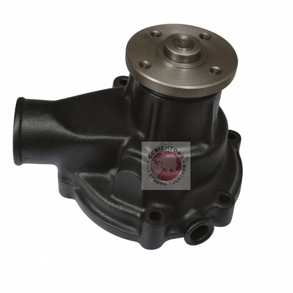 Water Pump for Mitsubishi 6D16 Diesel Engine Part Numbers: ME993455, ME993839, ME996811, ME99530 for Kobelco SK220-3