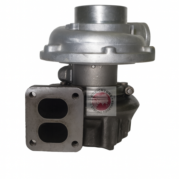 Turbocharger for Hitachi with Isuzu 6HK1 Diesel Engine Part Number: 114400-3900