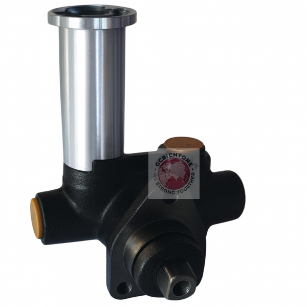 Fuel Injection Pump L-1255 for Mitsubishi 6D14 / S6K Engines ME919104